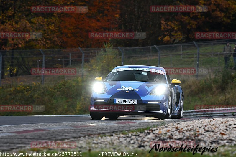 Bild #25773511 - Touristenfahrten Nürburgring Nordschleife (12.11.2023)