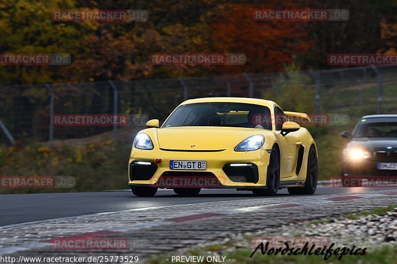 Bild #25773529 - Touristenfahrten Nürburgring Nordschleife (12.11.2023)