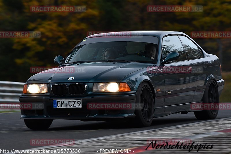 Bild #25773530 - Touristenfahrten Nürburgring Nordschleife (12.11.2023)