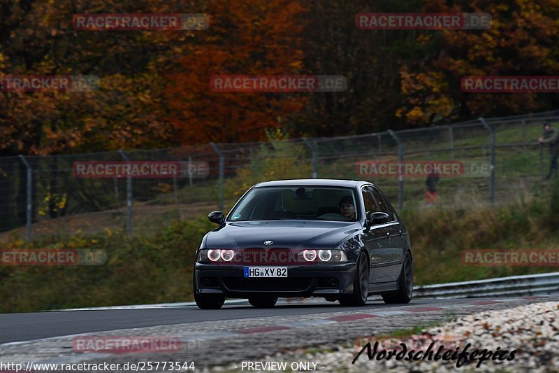 Bild #25773544 - Touristenfahrten Nürburgring Nordschleife (12.11.2023)