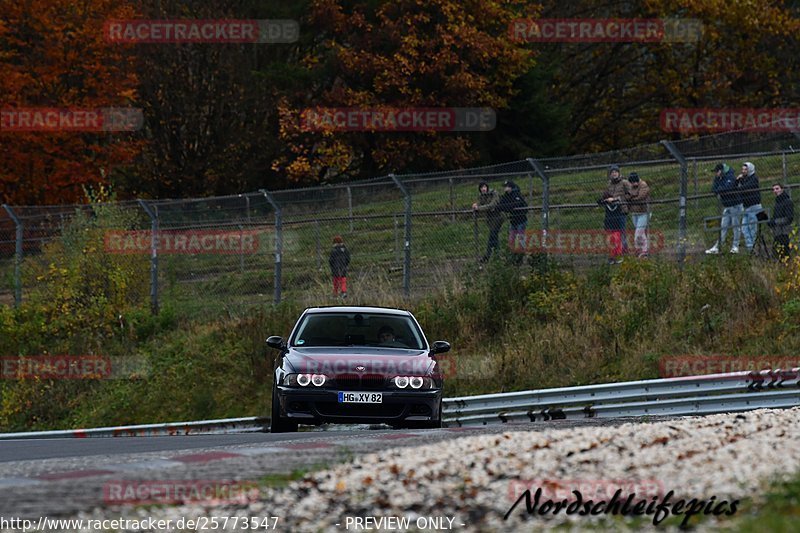 Bild #25773547 - Touristenfahrten Nürburgring Nordschleife (12.11.2023)