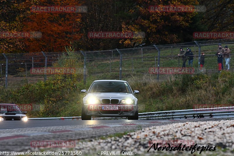 Bild #25773560 - Touristenfahrten Nürburgring Nordschleife (12.11.2023)