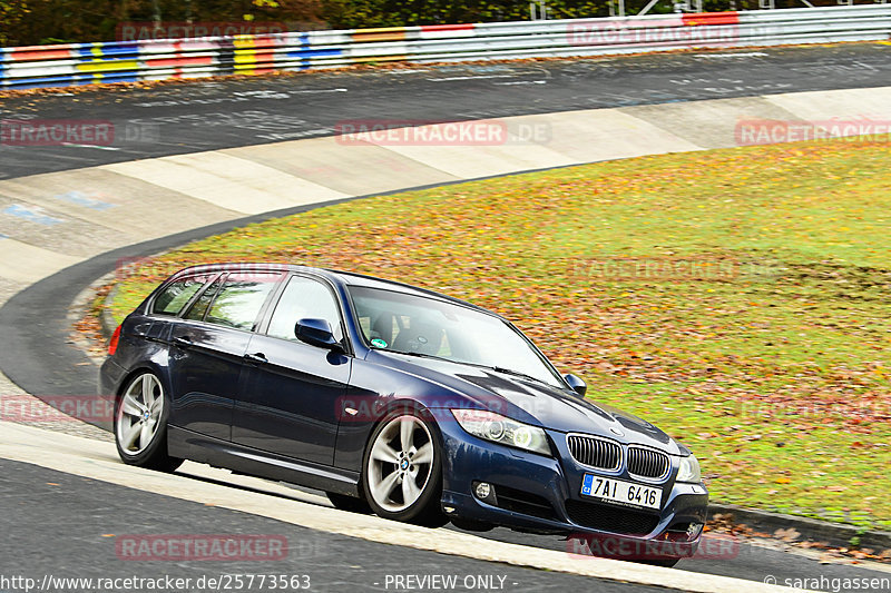 Bild #25773563 - Touristenfahrten Nürburgring Nordschleife (12.11.2023)