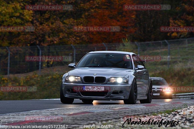 Bild #25773567 - Touristenfahrten Nürburgring Nordschleife (12.11.2023)