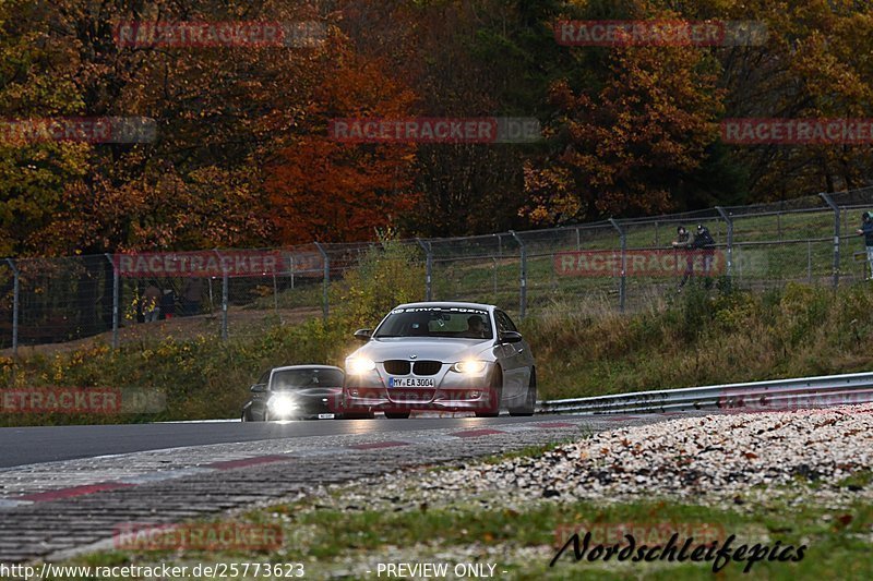 Bild #25773623 - Touristenfahrten Nürburgring Nordschleife (12.11.2023)