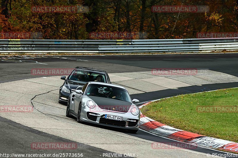 Bild #25773656 - Touristenfahrten Nürburgring Nordschleife (12.11.2023)