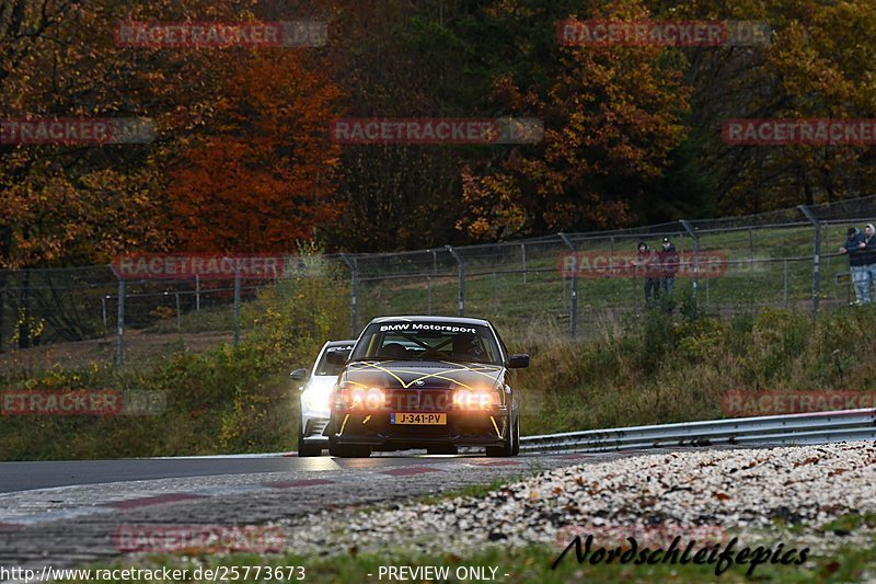 Bild #25773673 - Touristenfahrten Nürburgring Nordschleife (12.11.2023)