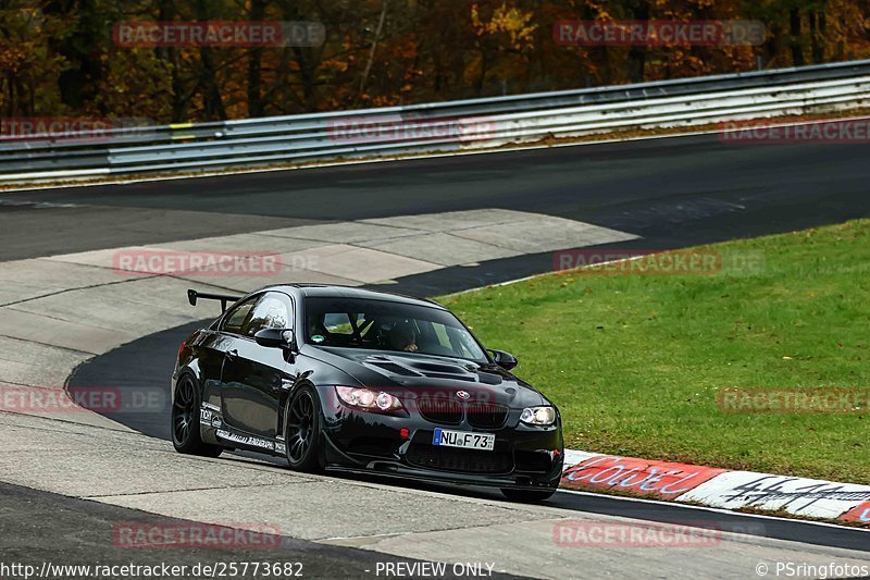 Bild #25773682 - Touristenfahrten Nürburgring Nordschleife (12.11.2023)