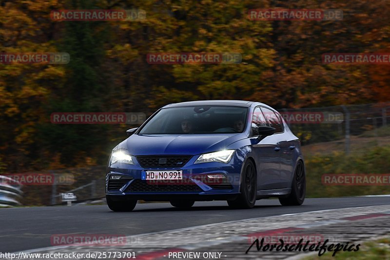 Bild #25773701 - Touristenfahrten Nürburgring Nordschleife (12.11.2023)