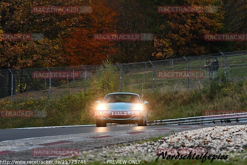 Bild #25773746 - Touristenfahrten Nürburgring Nordschleife (12.11.2023)