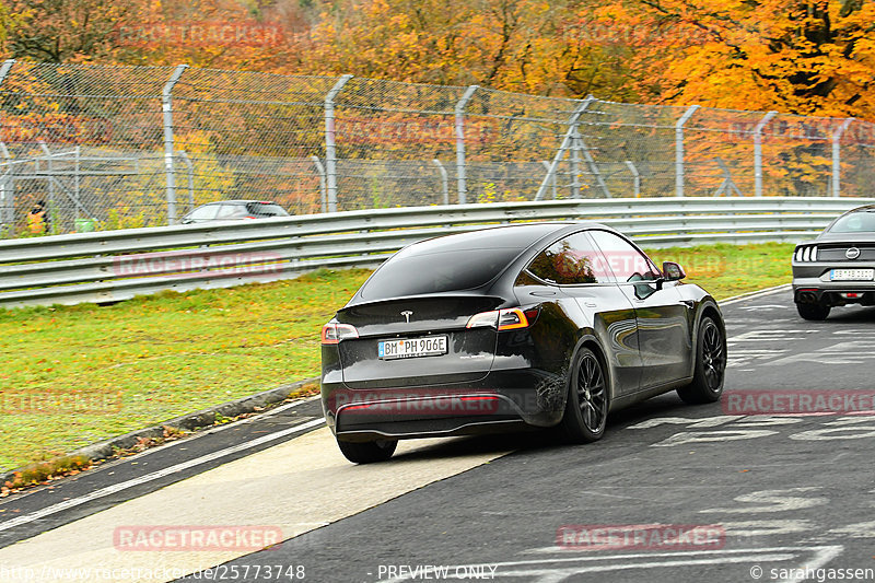 Bild #25773748 - Touristenfahrten Nürburgring Nordschleife (12.11.2023)