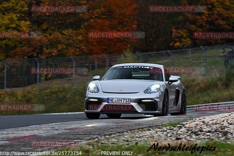 Bild #25773754 - Touristenfahrten Nürburgring Nordschleife (12.11.2023)