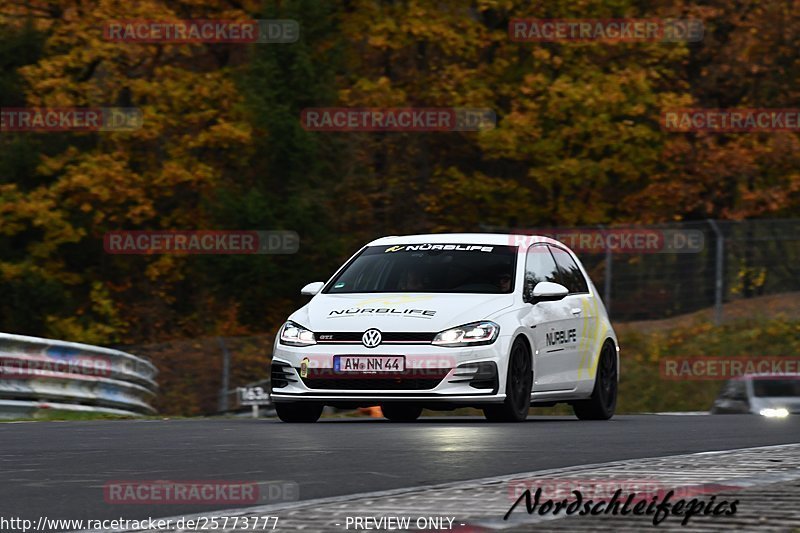 Bild #25773777 - Touristenfahrten Nürburgring Nordschleife (12.11.2023)