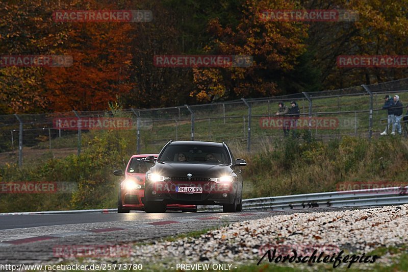 Bild #25773780 - Touristenfahrten Nürburgring Nordschleife (12.11.2023)