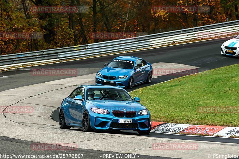 Bild #25773807 - Touristenfahrten Nürburgring Nordschleife (12.11.2023)