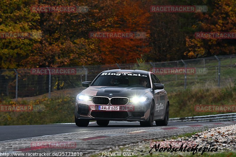 Bild #25773810 - Touristenfahrten Nürburgring Nordschleife (12.11.2023)