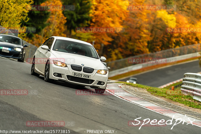 Bild #25773815 - Touristenfahrten Nürburgring Nordschleife (12.11.2023)