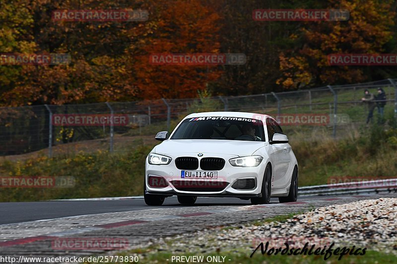 Bild #25773830 - Touristenfahrten Nürburgring Nordschleife (12.11.2023)