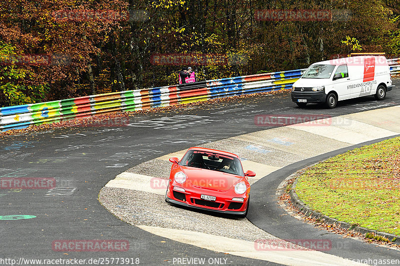 Bild #25773918 - Touristenfahrten Nürburgring Nordschleife (12.11.2023)