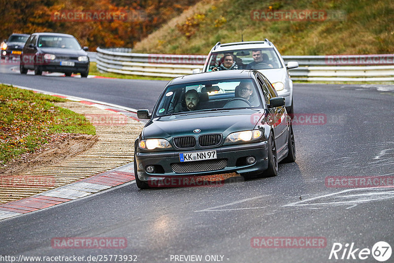 Bild #25773932 - Touristenfahrten Nürburgring Nordschleife (12.11.2023)