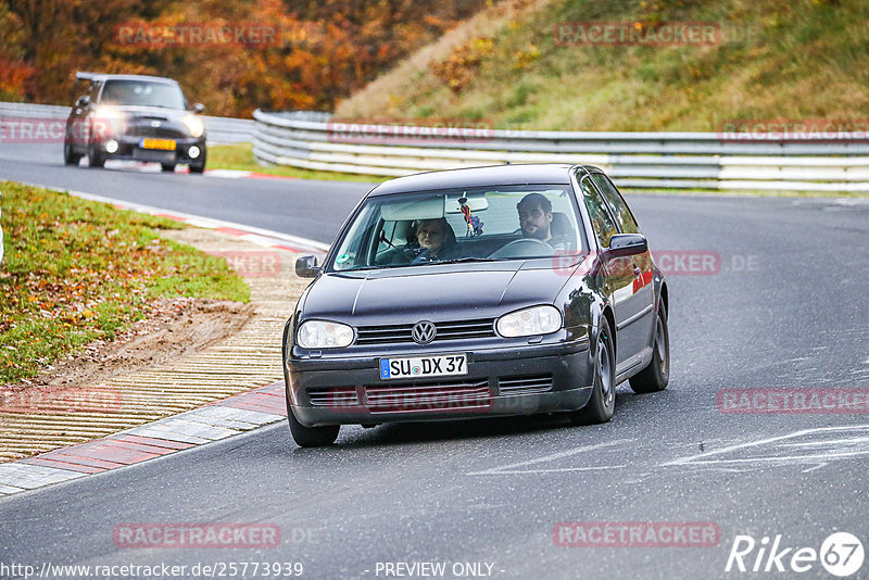 Bild #25773939 - Touristenfahrten Nürburgring Nordschleife (12.11.2023)