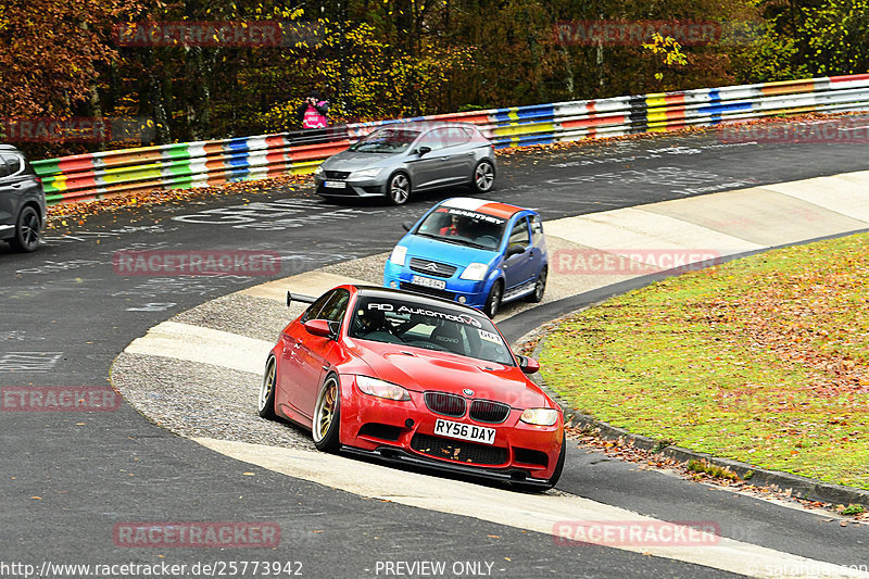 Bild #25773942 - Touristenfahrten Nürburgring Nordschleife (12.11.2023)