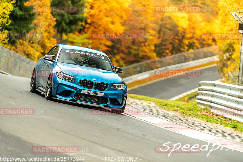 Bild #25773944 - Touristenfahrten Nürburgring Nordschleife (12.11.2023)