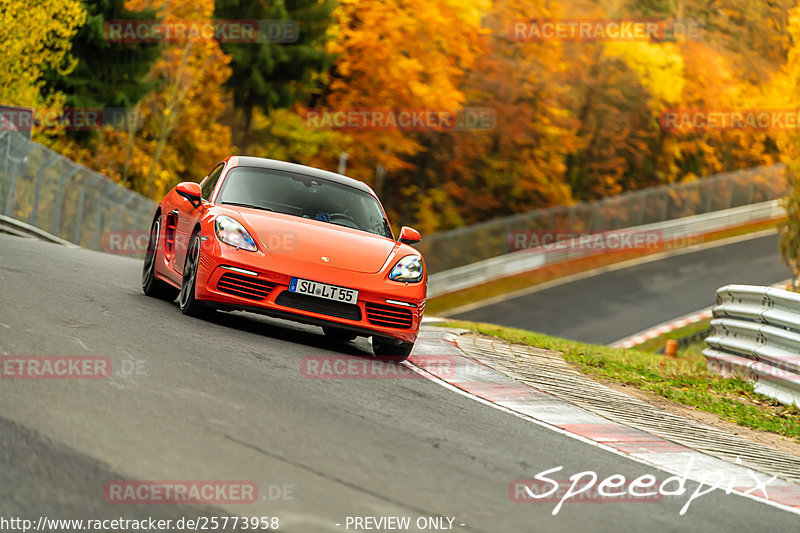 Bild #25773958 - Touristenfahrten Nürburgring Nordschleife (12.11.2023)