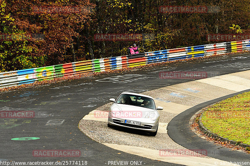 Bild #25774118 - Touristenfahrten Nürburgring Nordschleife (12.11.2023)