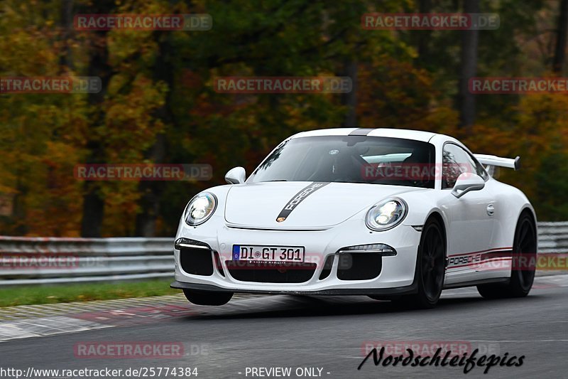 Bild #25774384 - Touristenfahrten Nürburgring Nordschleife (12.11.2023)