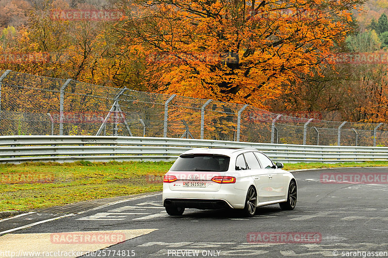 Bild #25774815 - Touristenfahrten Nürburgring Nordschleife (12.11.2023)