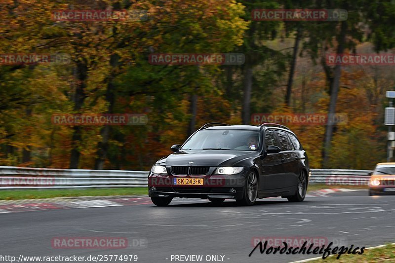 Bild #25774979 - Touristenfahrten Nürburgring Nordschleife (12.11.2023)