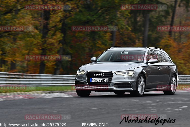 Bild #25775029 - Touristenfahrten Nürburgring Nordschleife (12.11.2023)