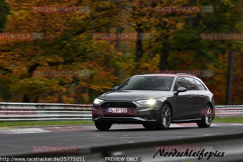 Bild #25775051 - Touristenfahrten Nürburgring Nordschleife (12.11.2023)