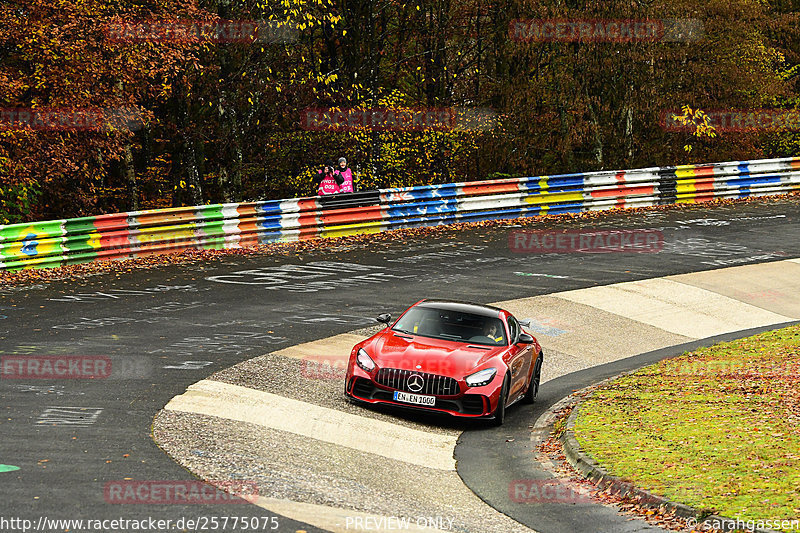 Bild #25775075 - Touristenfahrten Nürburgring Nordschleife (12.11.2023)