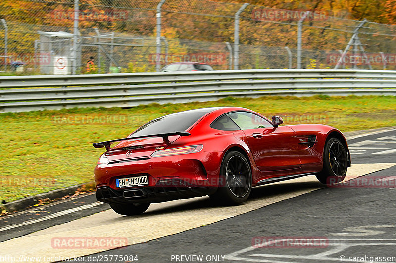 Bild #25775084 - Touristenfahrten Nürburgring Nordschleife (12.11.2023)