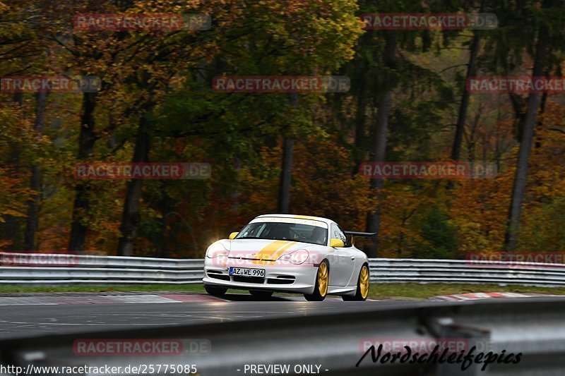 Bild #25775085 - Touristenfahrten Nürburgring Nordschleife (12.11.2023)