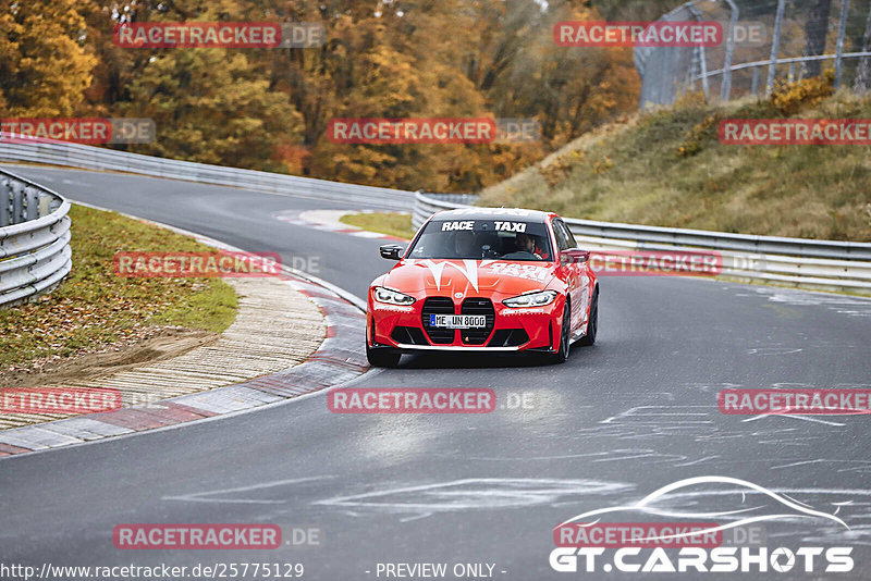 Bild #25775129 - Touristenfahrten Nürburgring Nordschleife (12.11.2023)