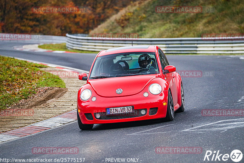 Bild #25775157 - Touristenfahrten Nürburgring Nordschleife (12.11.2023)