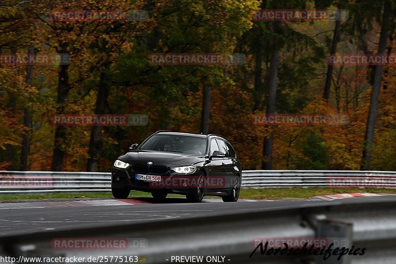 Bild #25775163 - Touristenfahrten Nürburgring Nordschleife (12.11.2023)