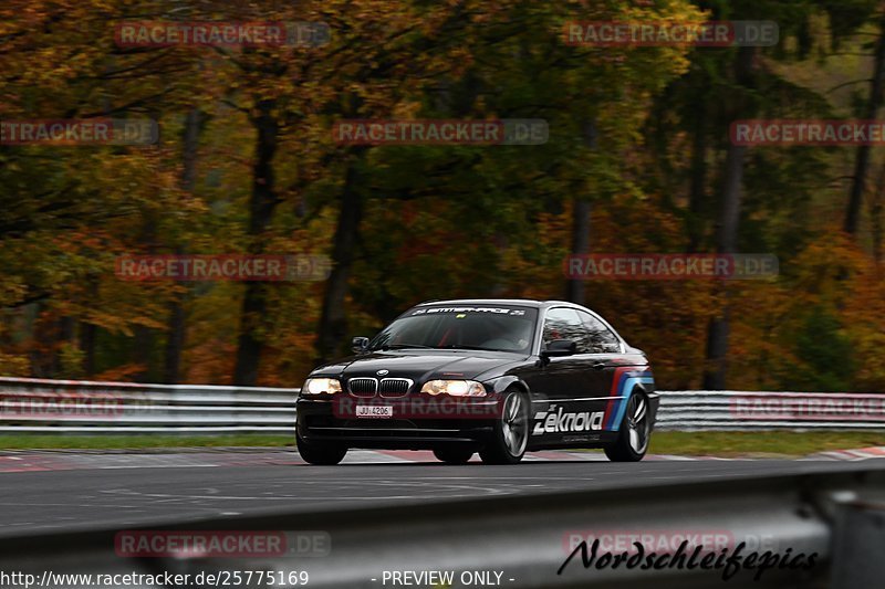 Bild #25775169 - Touristenfahrten Nürburgring Nordschleife (12.11.2023)