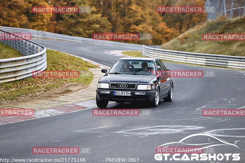 Bild #25775196 - Touristenfahrten Nürburgring Nordschleife (12.11.2023)