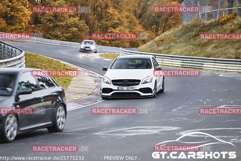 Bild #25775232 - Touristenfahrten Nürburgring Nordschleife (12.11.2023)