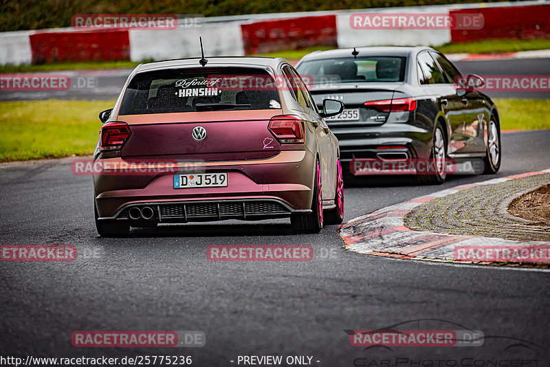 Bild #25775236 - Touristenfahrten Nürburgring Nordschleife (12.11.2023)