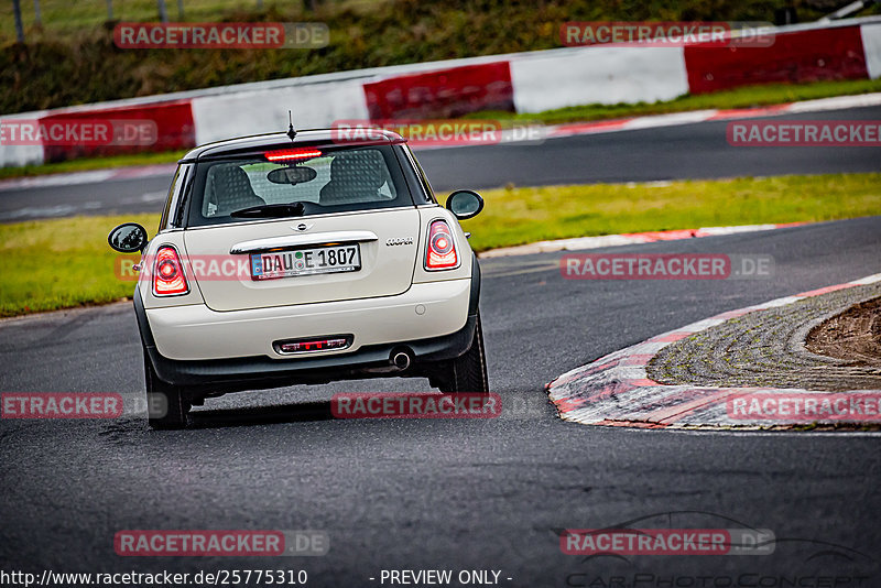 Bild #25775310 - Touristenfahrten Nürburgring Nordschleife (12.11.2023)