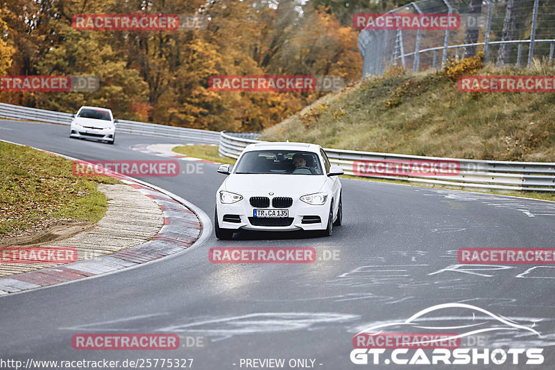 Bild #25775327 - Touristenfahrten Nürburgring Nordschleife (12.11.2023)