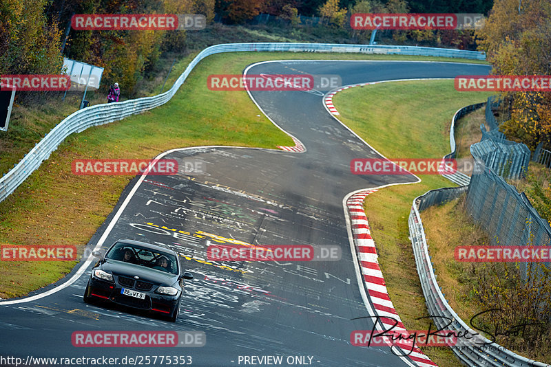 Bild #25775353 - Touristenfahrten Nürburgring Nordschleife (12.11.2023)