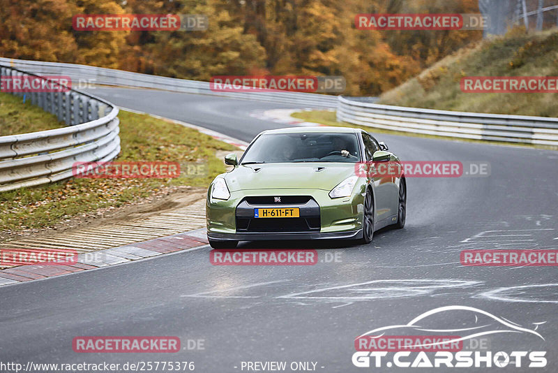 Bild #25775376 - Touristenfahrten Nürburgring Nordschleife (12.11.2023)