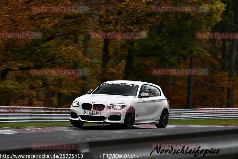 Bild #25775413 - Touristenfahrten Nürburgring Nordschleife (12.11.2023)