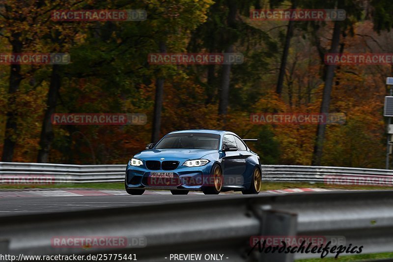 Bild #25775441 - Touristenfahrten Nürburgring Nordschleife (12.11.2023)